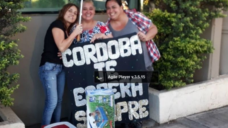 A 49 días del show de Luis Miguel en Córdoba, ya hay fans acampando