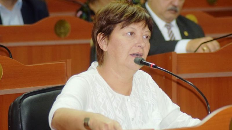 “Rechazamos el intento de bajar la edad de imputabilidad”