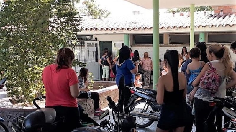 En caso de viajar a Brasil, recomiendan vacunarse contra la Fiebre Amarilla