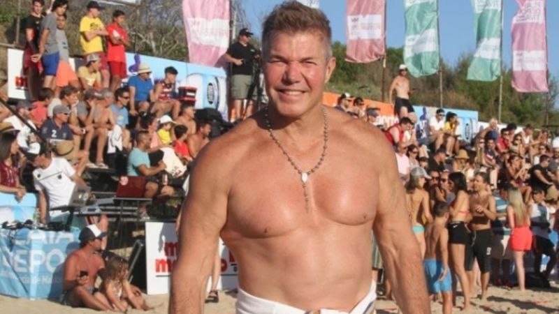 "Tengo identificado al testigo clave en Nicaragua que avalaría la postura de Darthés"