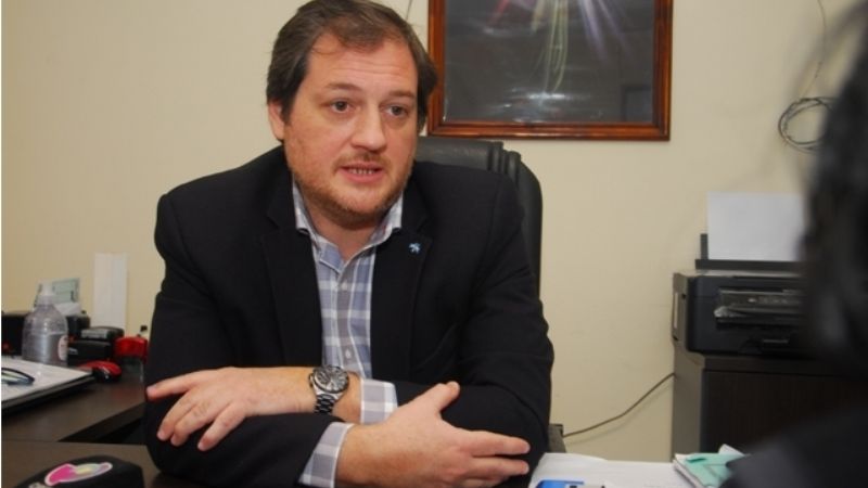 OSEP aclaró la situación del policía que está internado en Buenos Aires