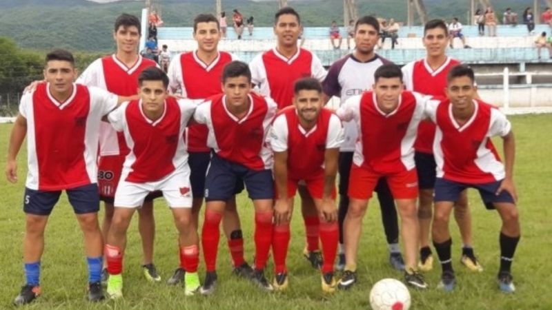 Andrés Chazarreta dirige al Social Bañado de Ovanta