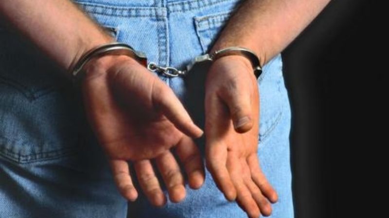 Amenazó de muerte a una mujer y lo aprehendieron