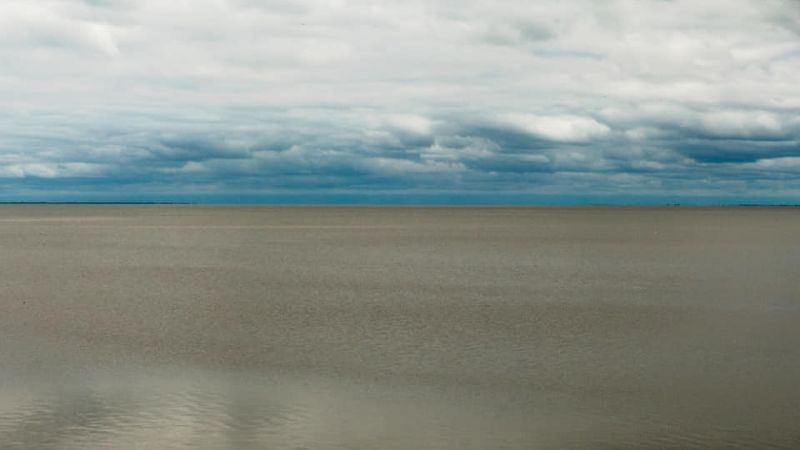 ¿Dónde desembocan los ríos de Aconquija, Singuil, Balcozna y Santa Rosa?