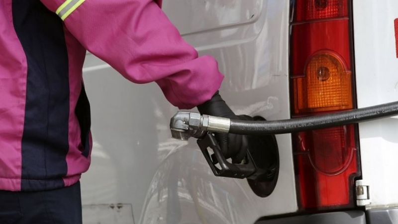 Axion también bajó el precio de sus combustibles: hasta 1,5%