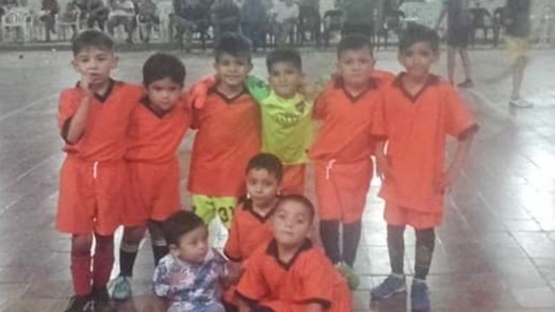 Esta noche sigue el Baby “Sagrado” en Piedra Blanca