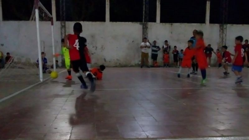 Esta noche sigue el Baby “Sagrado” en Piedra Blanca