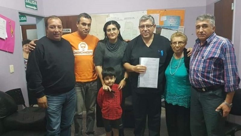 Daniel Polti "seré el mejor gobernante sin ser candidato"