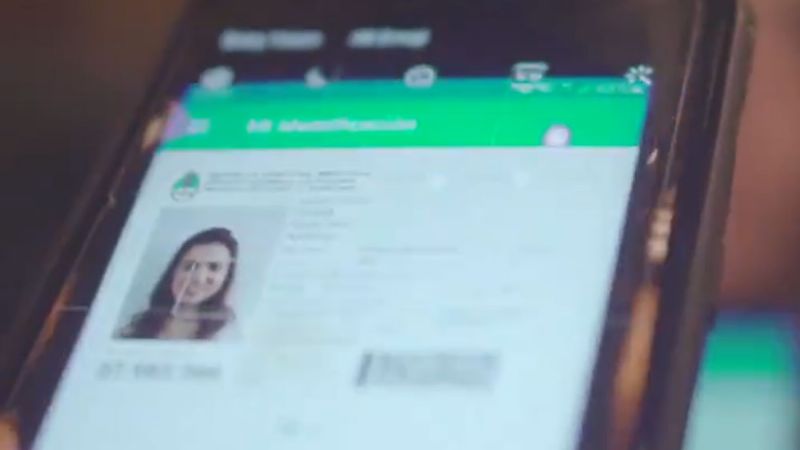 ¿Qué se puede hacer y qué no con el DNI digital?