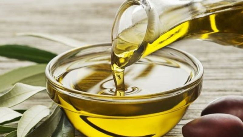 Prohíben la venta de un aceite de oliva y varios alimentos en conserva