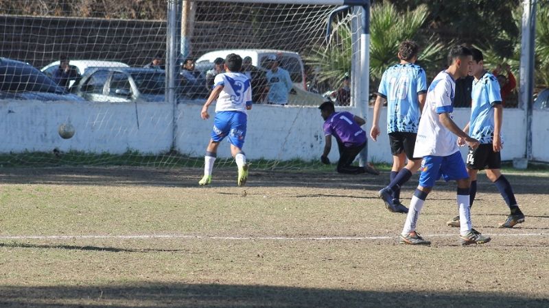 La Liga Chacarera programó del viernes al domingo