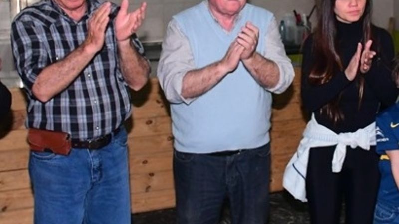 “Nunca se promociona a un candidato suplente, salvo en Valle Viejo”