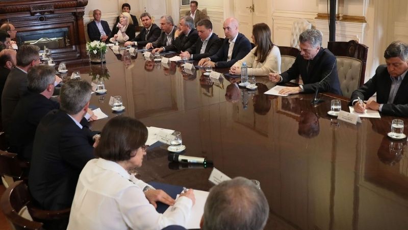 Reducción del IVA y Ganancias: la Corte falló a favor de las provincias