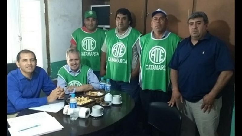 Bono de $3000 para municipales de Mutquín