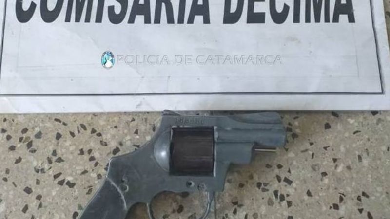 En allanamientos recuperan costosas herramientas