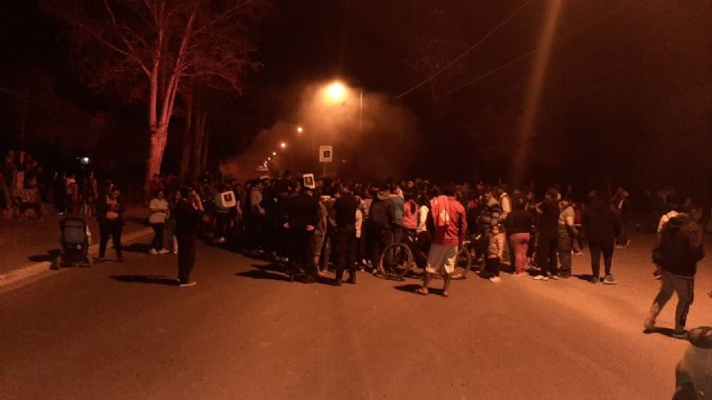 Apareció el joven que era intensamente buscado en Santa María