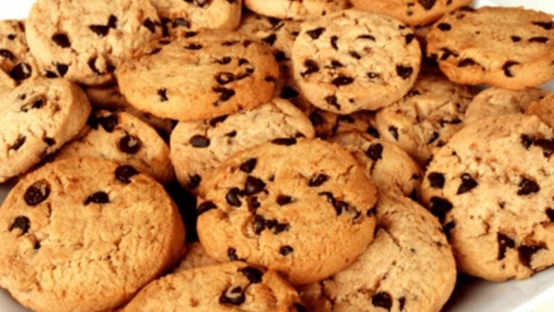 Prohíben la venta de unas galletitas y un orégano