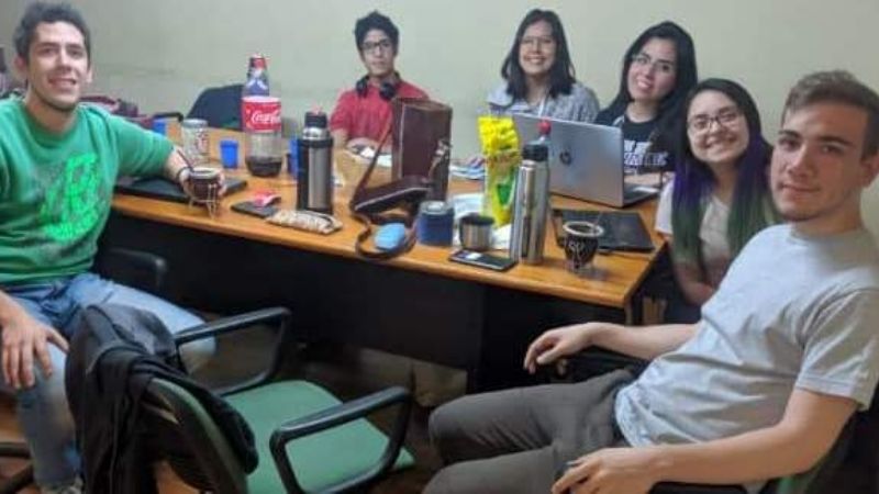 Estudiantes de la UNCA diseñaron un sistema para personas con autismo