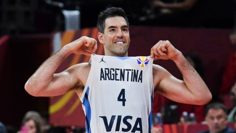 Scola anunció que irá a los Juegos Olímpicos