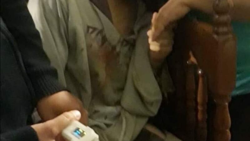 Apareció el joven que era intensamente buscado en Santa María