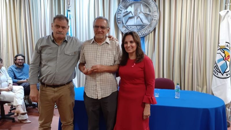 “Es necesario pensar cómo encauzar las controversias en función de la convivencia social”