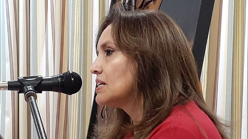“Es necesario pensar cómo encauzar las controversias en función de la convivencia social”