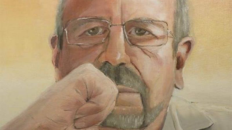 Inaugura "Somos América", muestra de Enrique Lovell