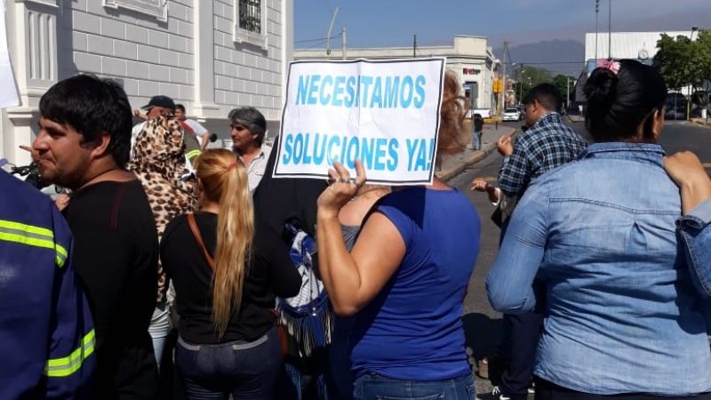 Se acordó un encuentro para analizar la propuesta del SOEM