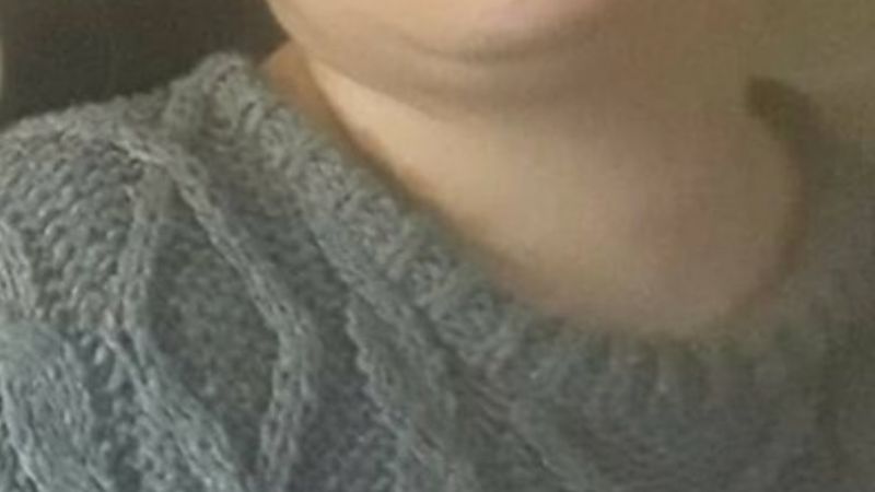 Familiares de una joven denuncian muerte violenta y piden justicia