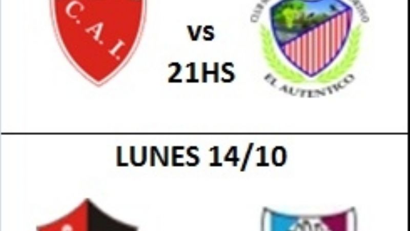 Las chicas de las Chacras jugarán el viernes y el lunes