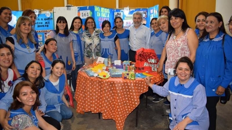Estos son los proyectos premiados de la Feria Provincial de Ciencias