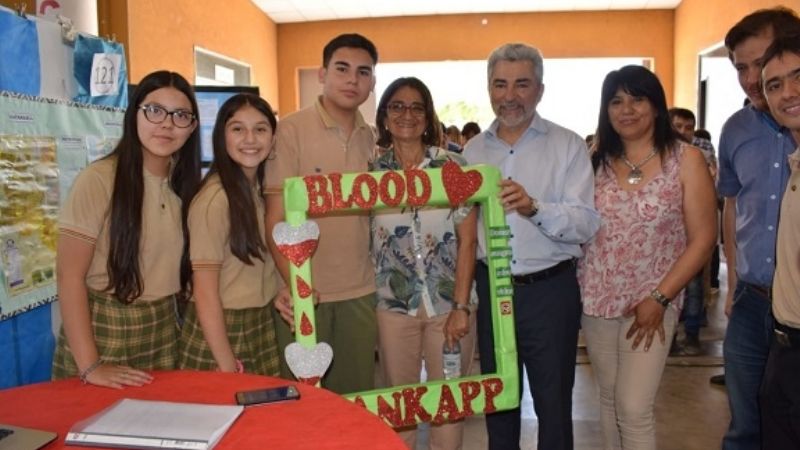 Estos son los proyectos premiados de la Feria Provincial de Ciencias