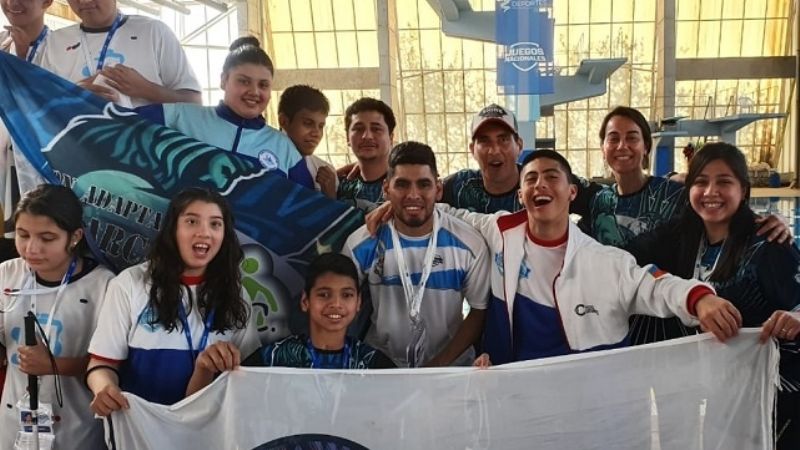 Catamarca ganó la Copa Juego Limpio