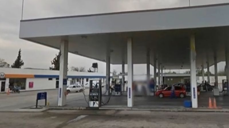 Cansado, "Pirulo" Morales planea cerrar la YPF de Valle Viejo