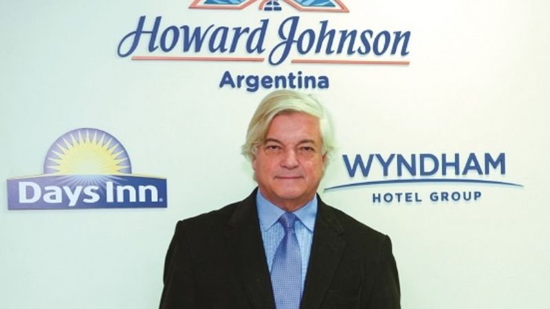 Cadena hotelera internacional llega a Catamarca