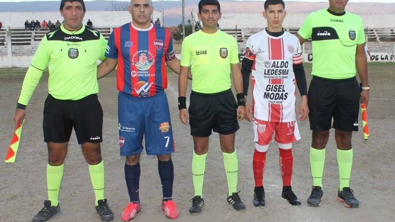 La Liga Chacarera abre la acción sólo para la 1ra. “A”