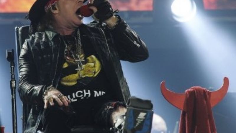 ¿Ya sabés quiénes estarán en Lollapalooza?