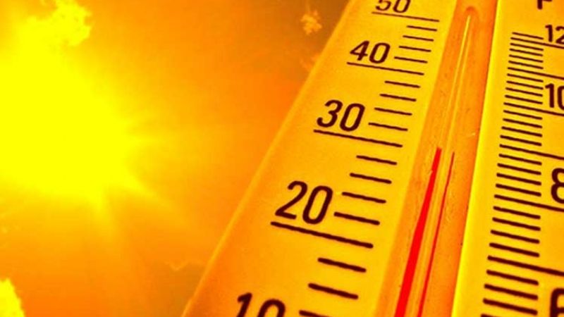 Catamarca, en el Top 5 de las ciudades más calientes