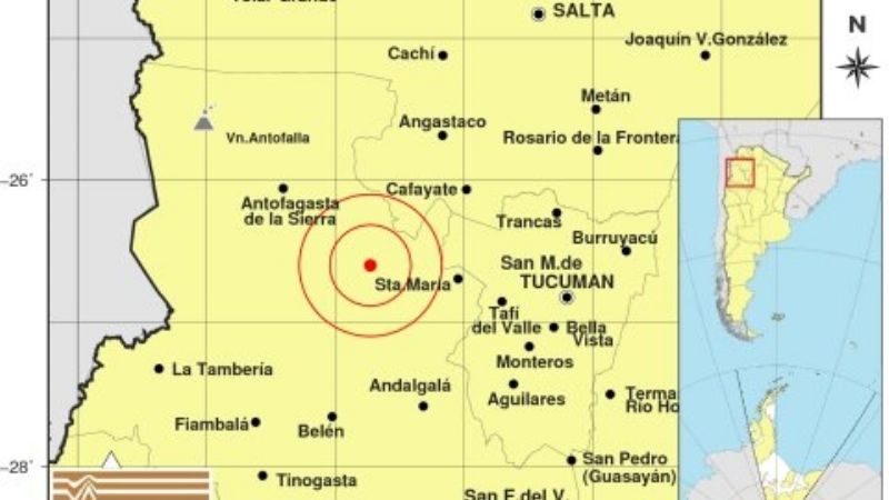 Mañana "movida" en el Oeste