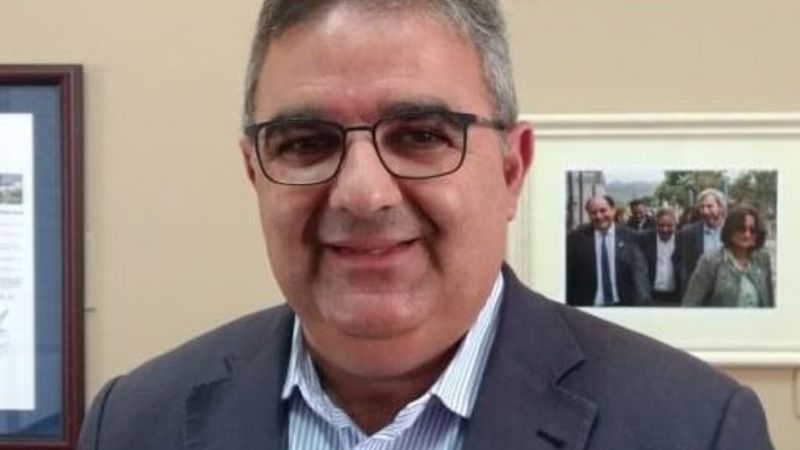 “Con Alberto, Cristina y Lucía las cosas van a cambiar”