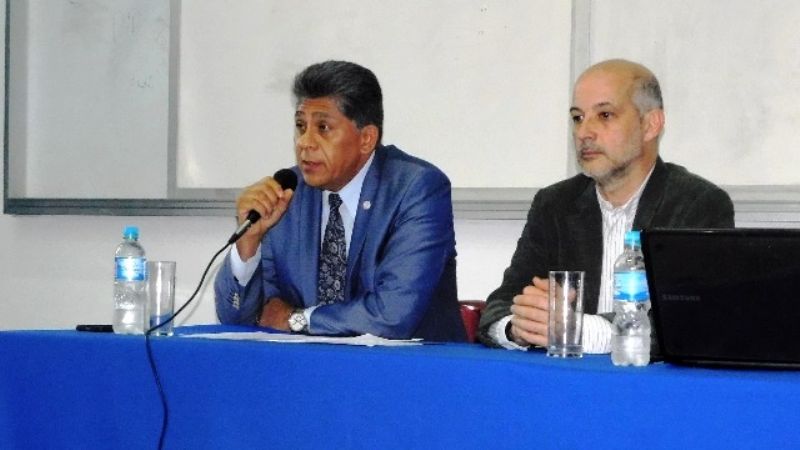 IV Encuentro de Escritores de la Nueva Generación