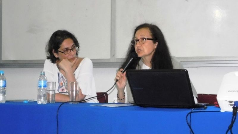 IV Encuentro de Escritores de la Nueva Generación