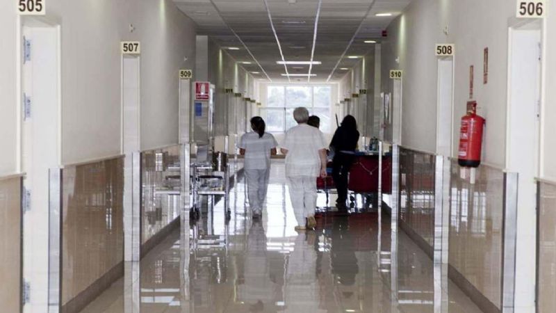 En Sanidad, los 5.000 pesos se pagarán en dos tramos