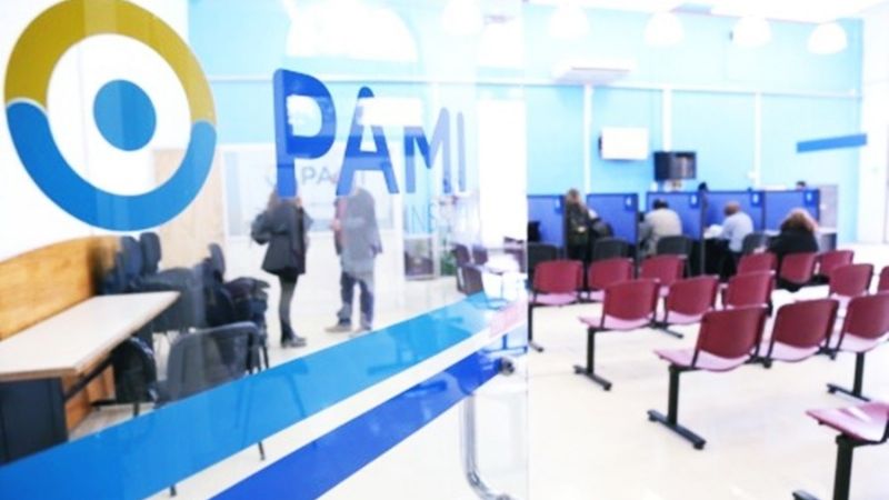 Trabajadores de PAMI percibirán una suma extraordinaria de $8.000