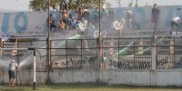 ALIVIO para la hinchada de San Martín que asistió al 