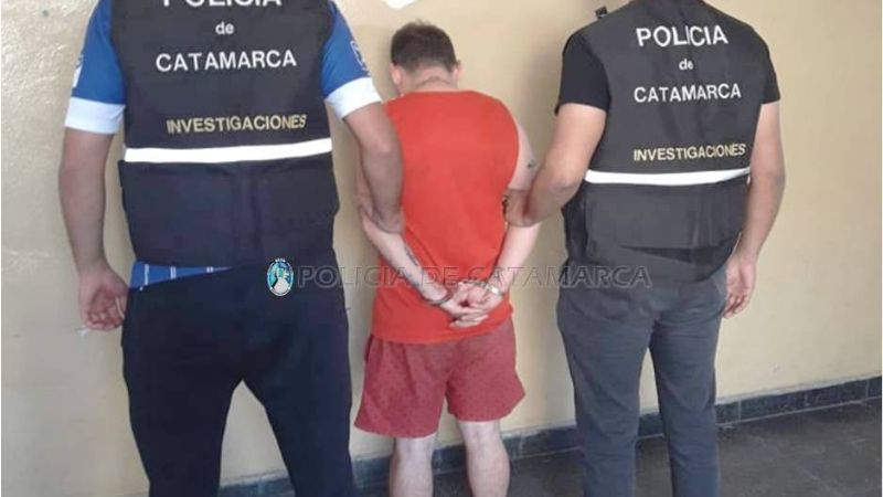 Encontraron casi 26 mil pesos que serían del robo en la estación de servicio