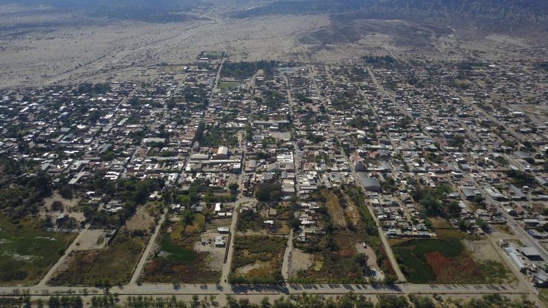 Embellecieron la costanera santamariana