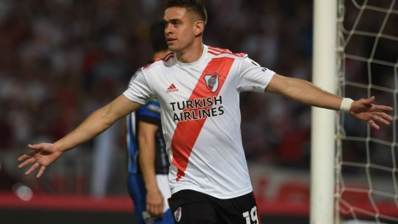 River llegó a su cuarta Semifinal consecutiva en Copa Argentina