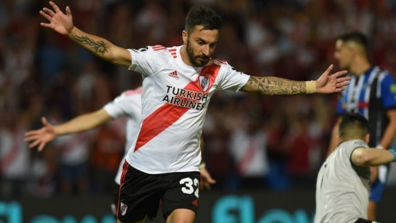 River llegó a su cuarta Semifinal consecutiva en Copa Argentina