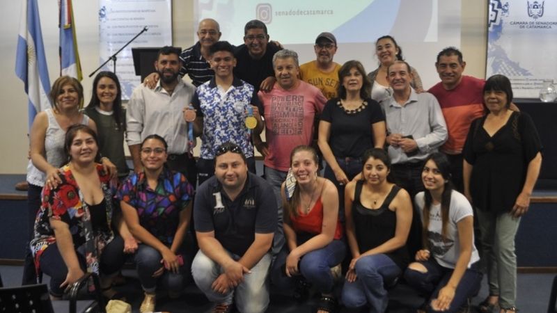 La “Comunicación Inclusiva” fue tema de un Congreso Provincial